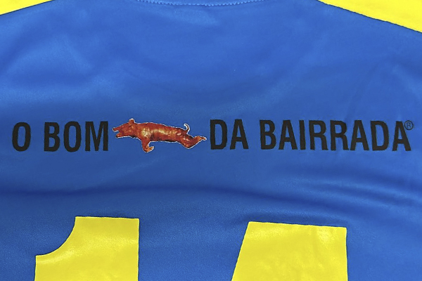 O bom da bairrada