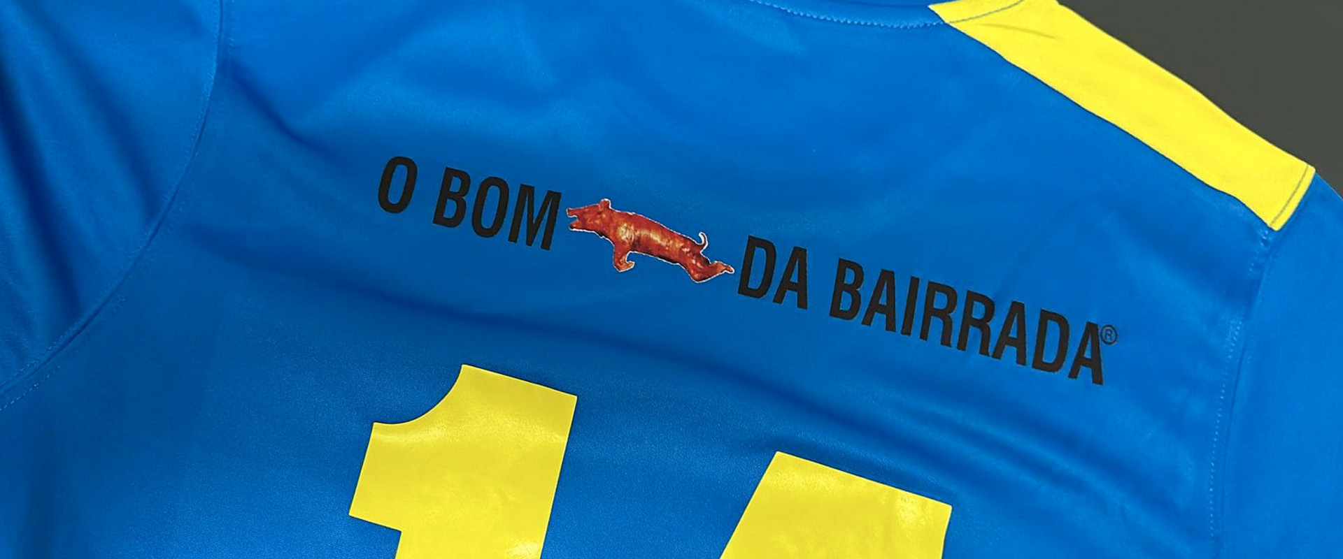 O bom da bairrada