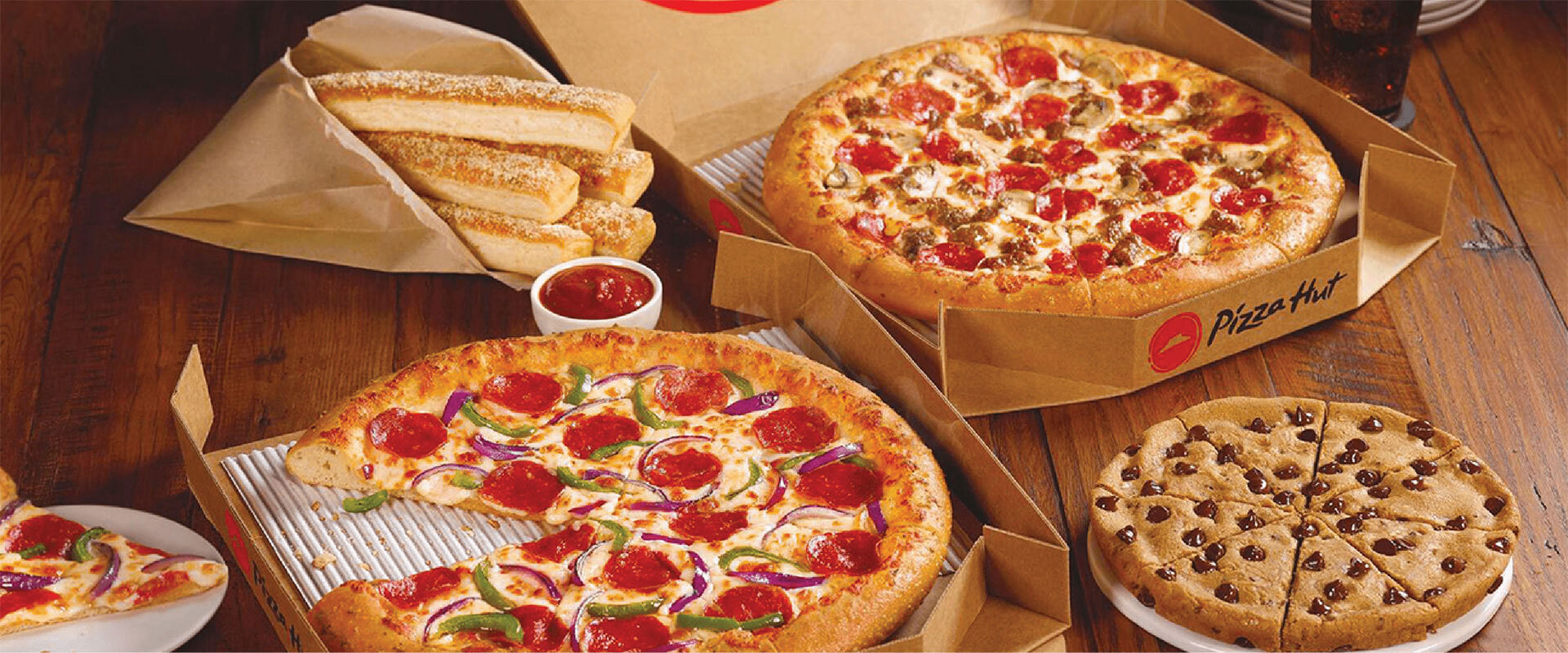 Pizza hut
