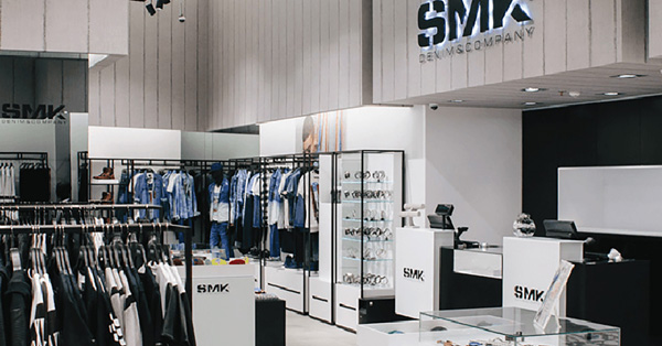 SMK denim & Co
