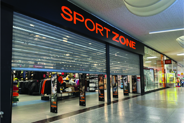 Sport zone
