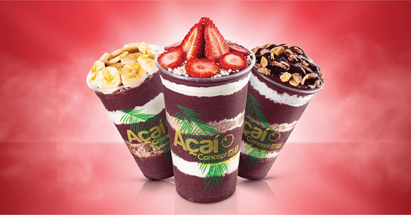 Açaí Concept
