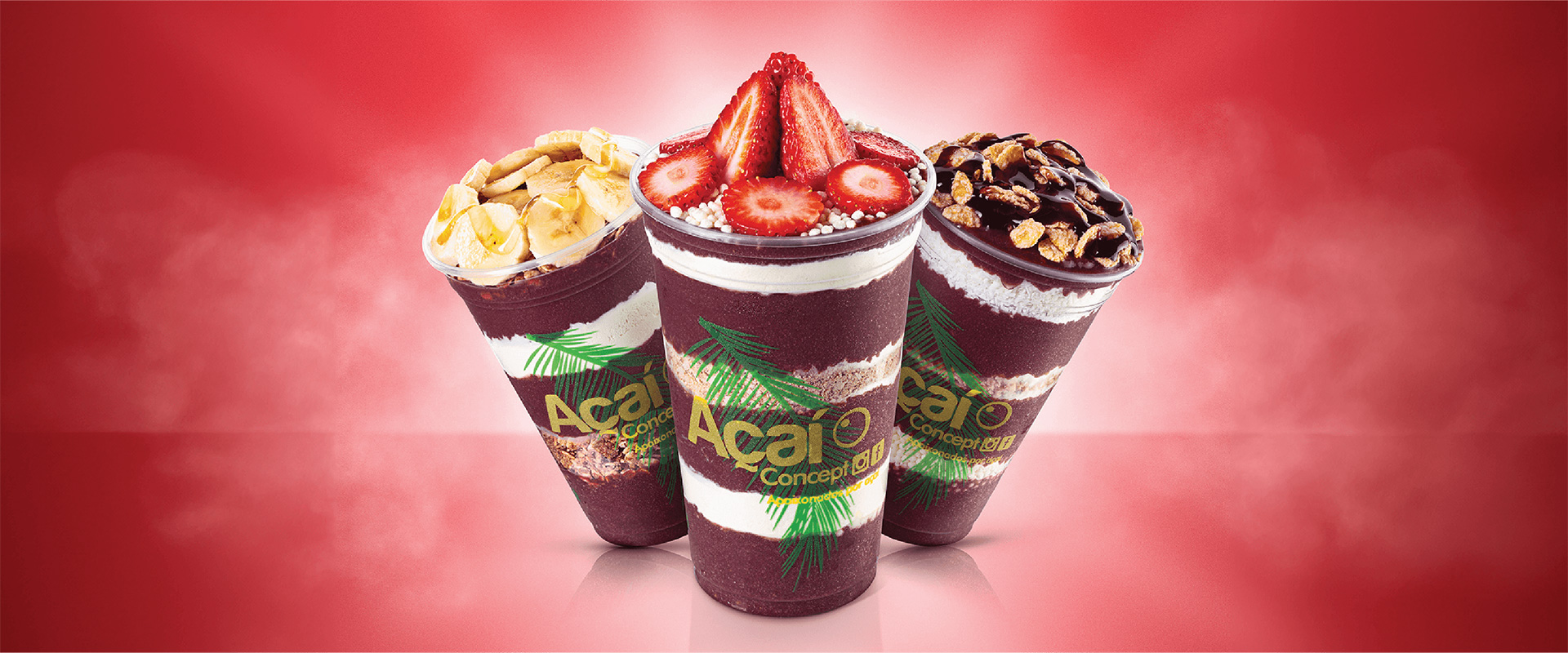 Açaí Concept