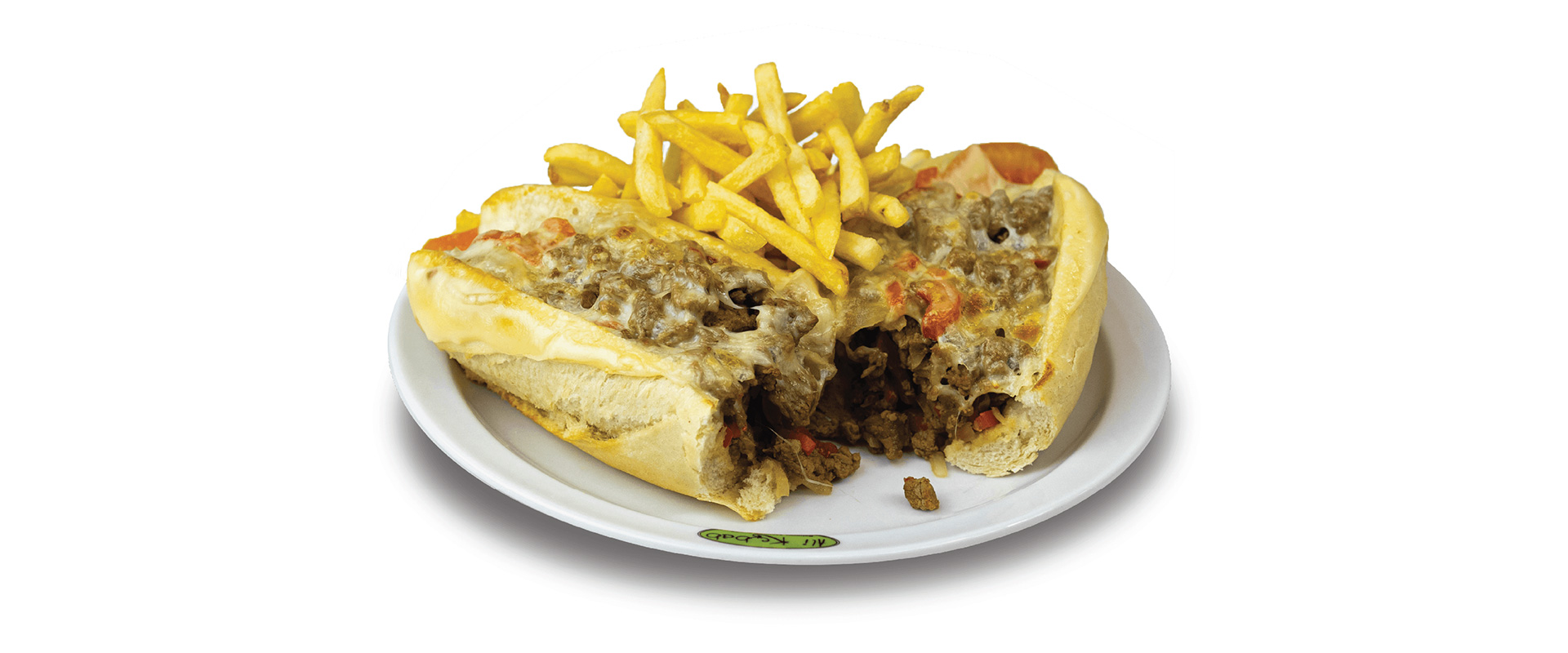 Ali Kebab