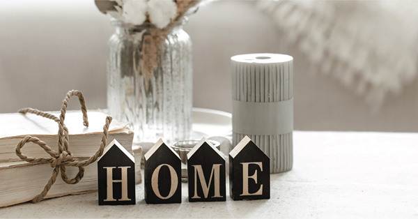 Carina home