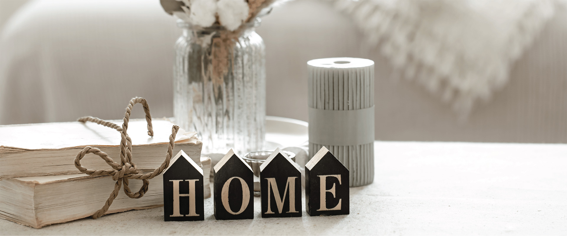 Carina home