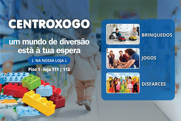 Centroxogo