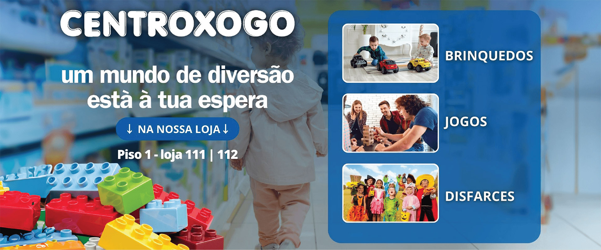 Centroxogo