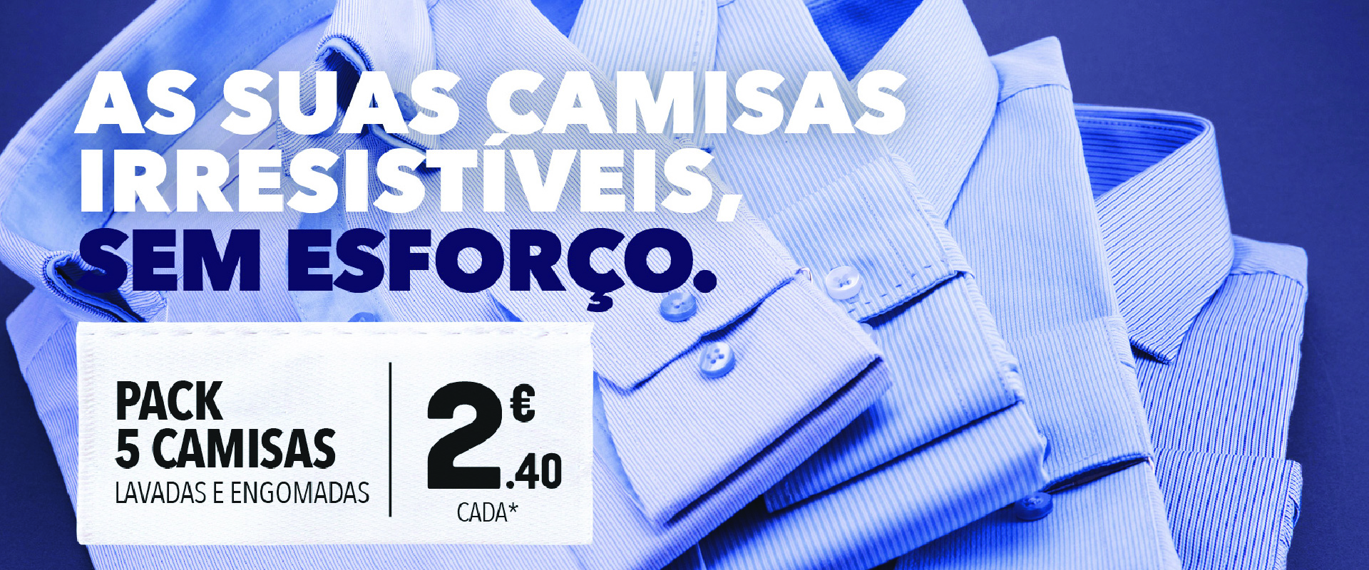 5 à sec
