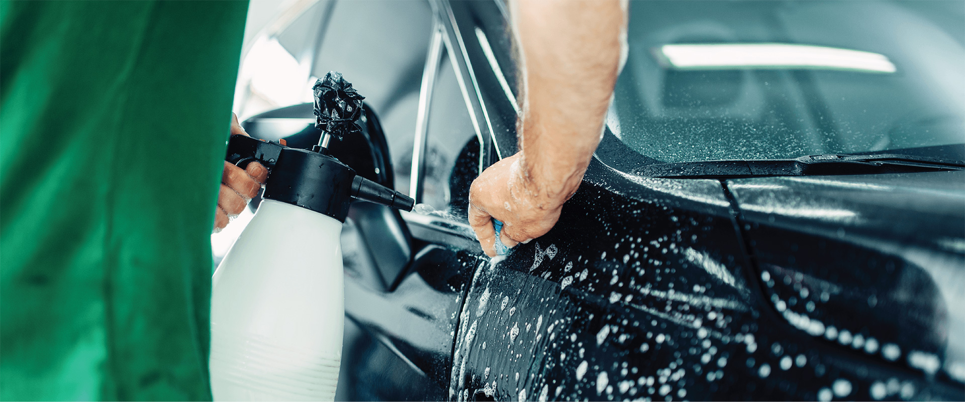 Ecocarwash