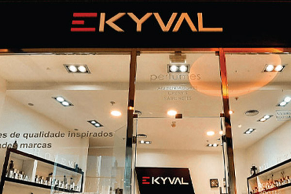 Ekyval