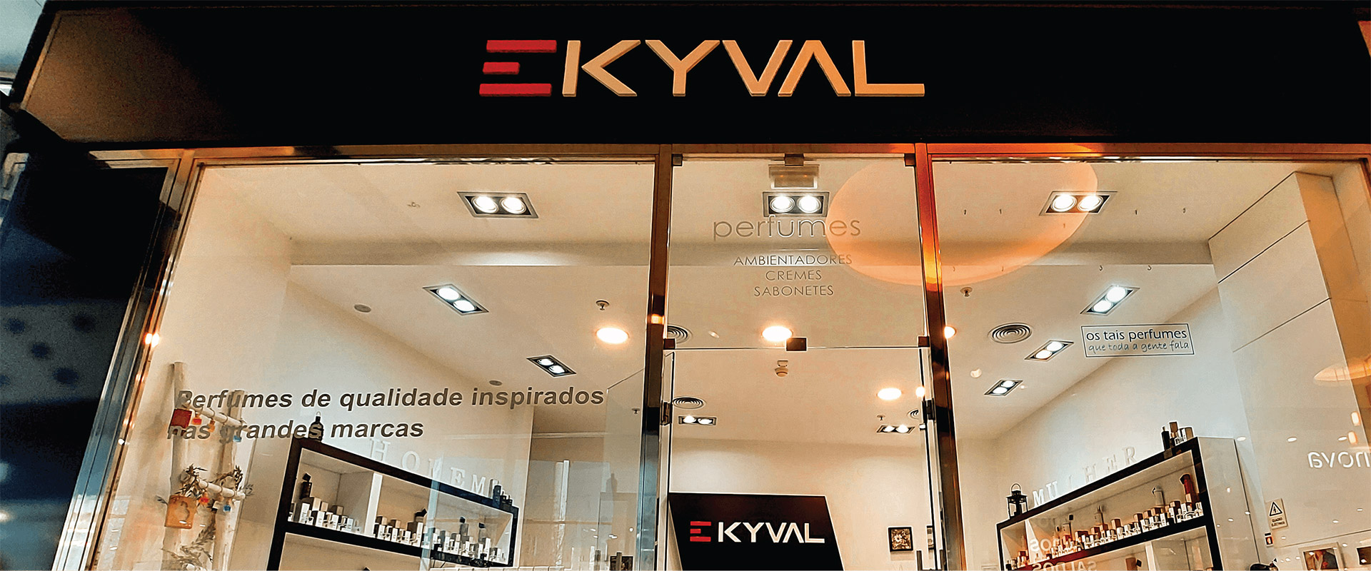 Ekyval