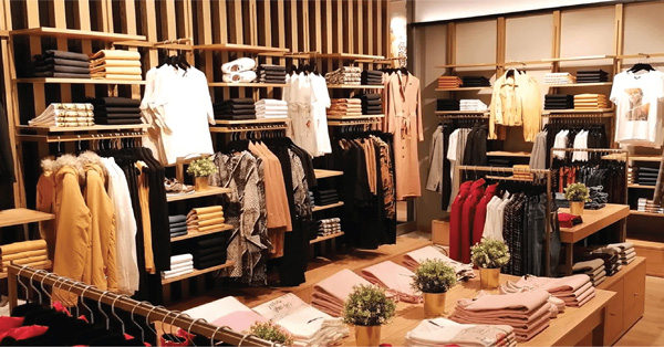 Forte Store