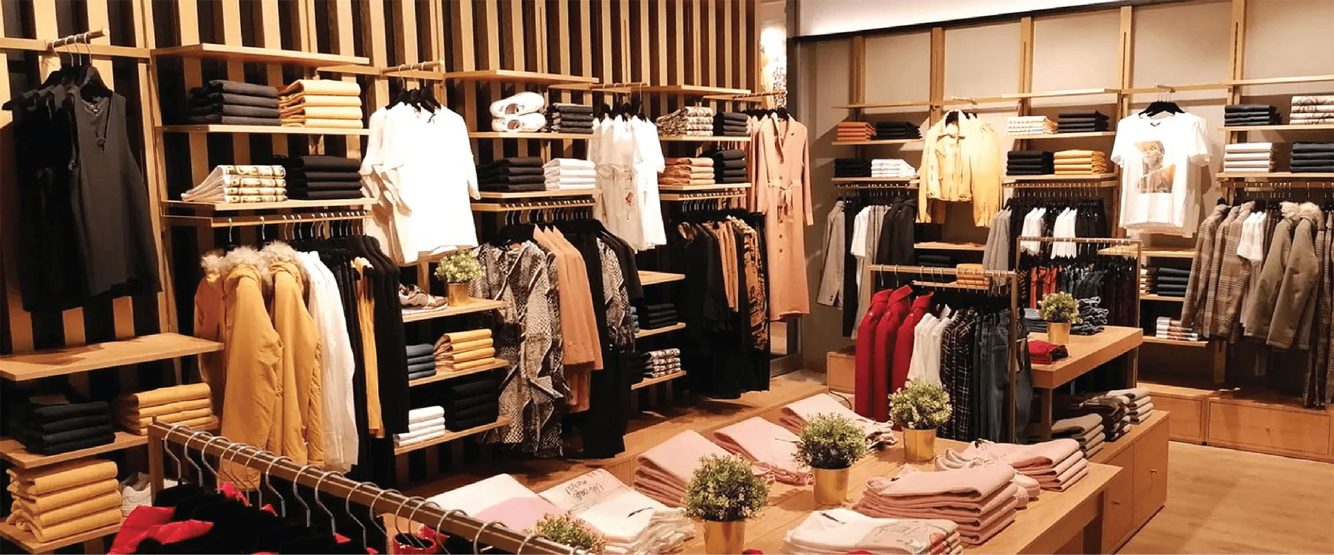 Forte Store