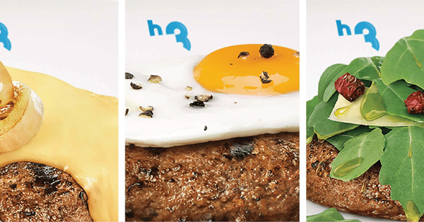 H3 – new hamburgology