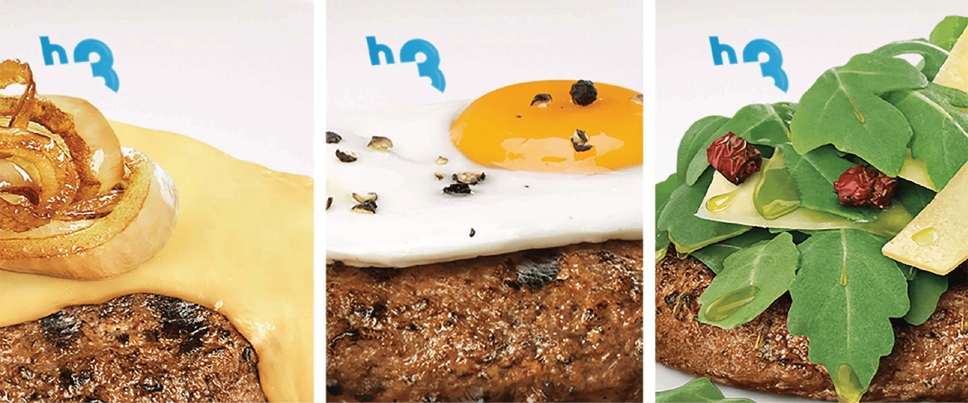 H3 – new hamburgology
