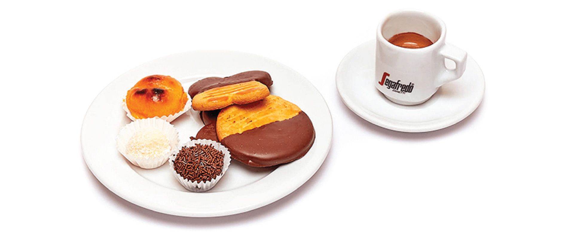 Incontro di caffè