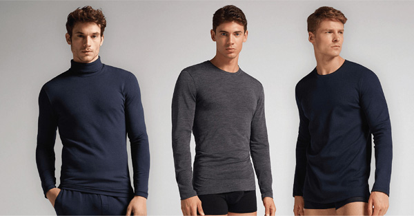 Intimissimi Uomo