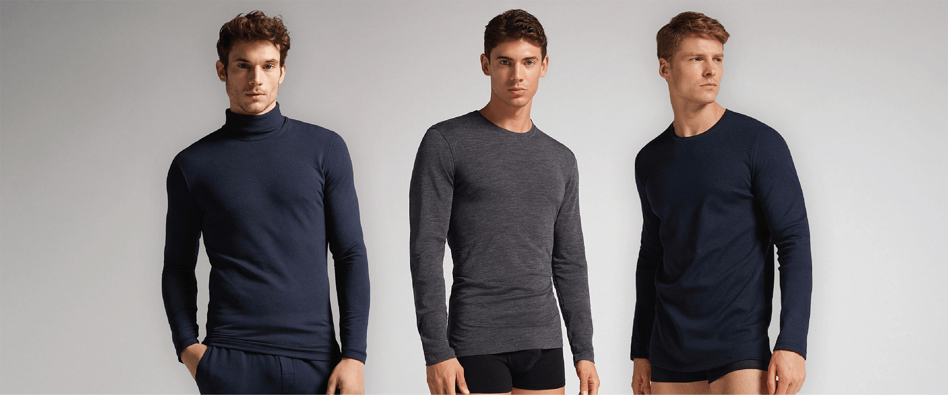 Intimissimi Uomo
