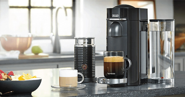 Nesspresso