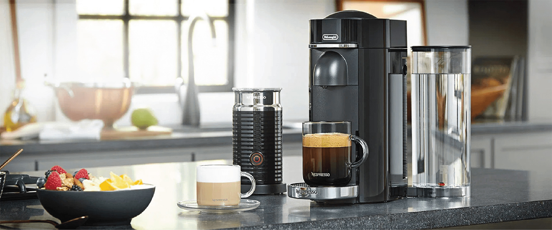Nesspresso