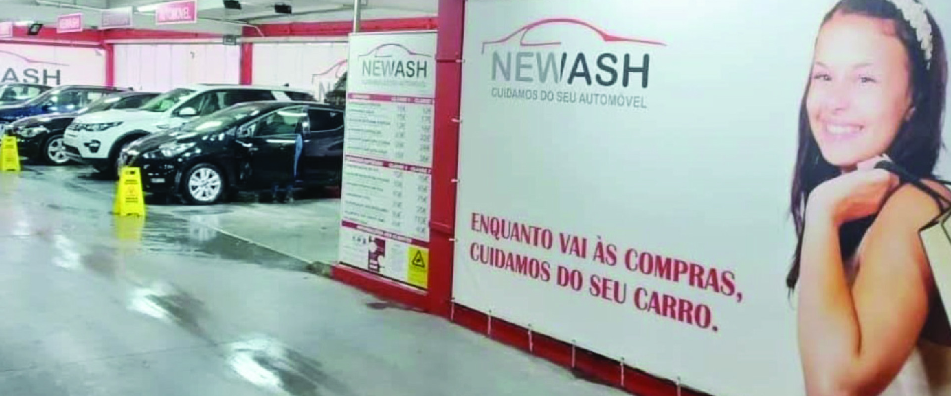 Newash