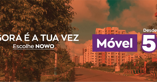 Nowo