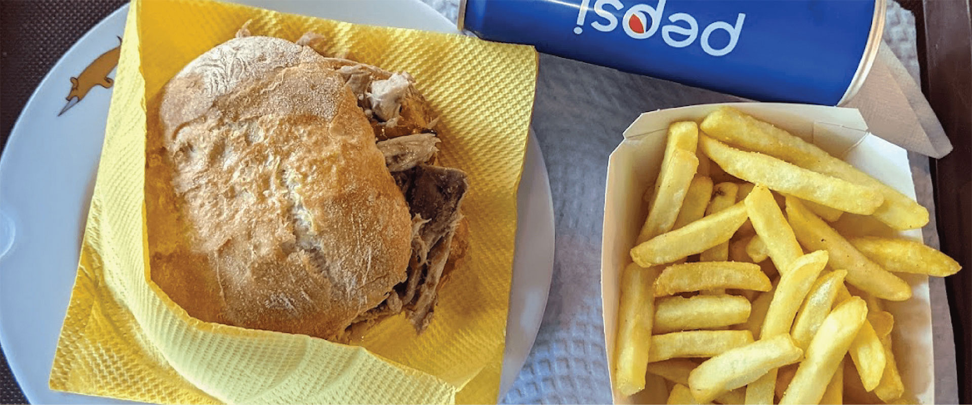 O bom da bairrada