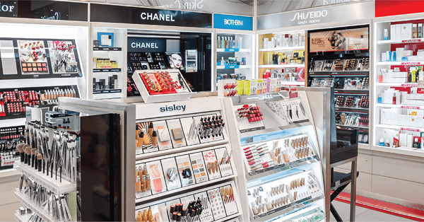 Perfumes & Companhia
