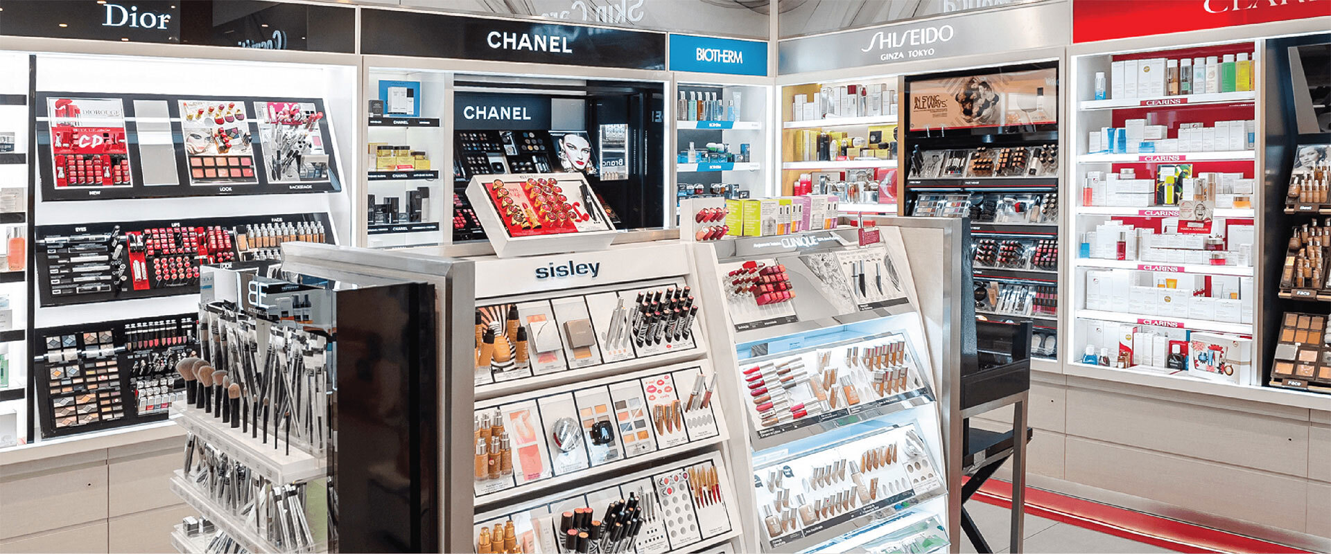 Perfumes & Companhia