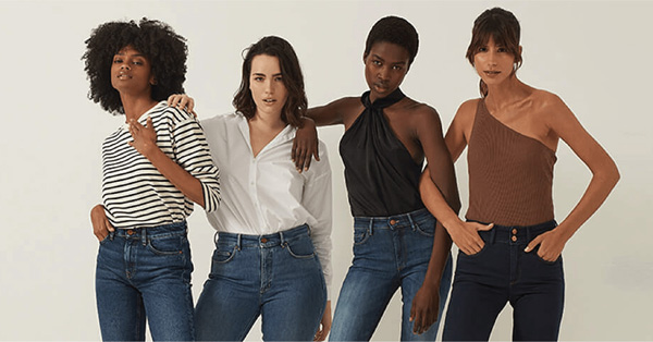 Salsa jeans