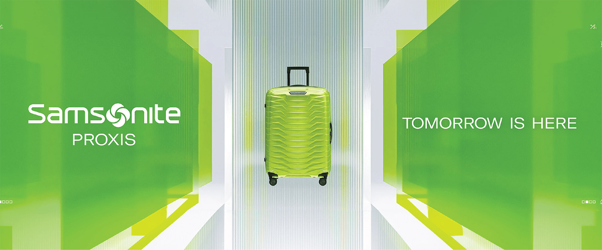 Samsonite