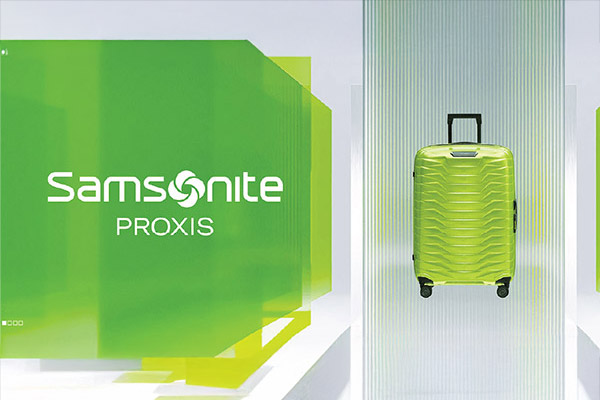 Samsonite