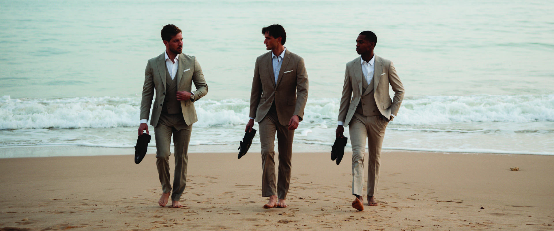 Suits inc
