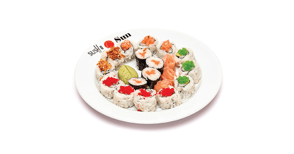 Sushi Sun