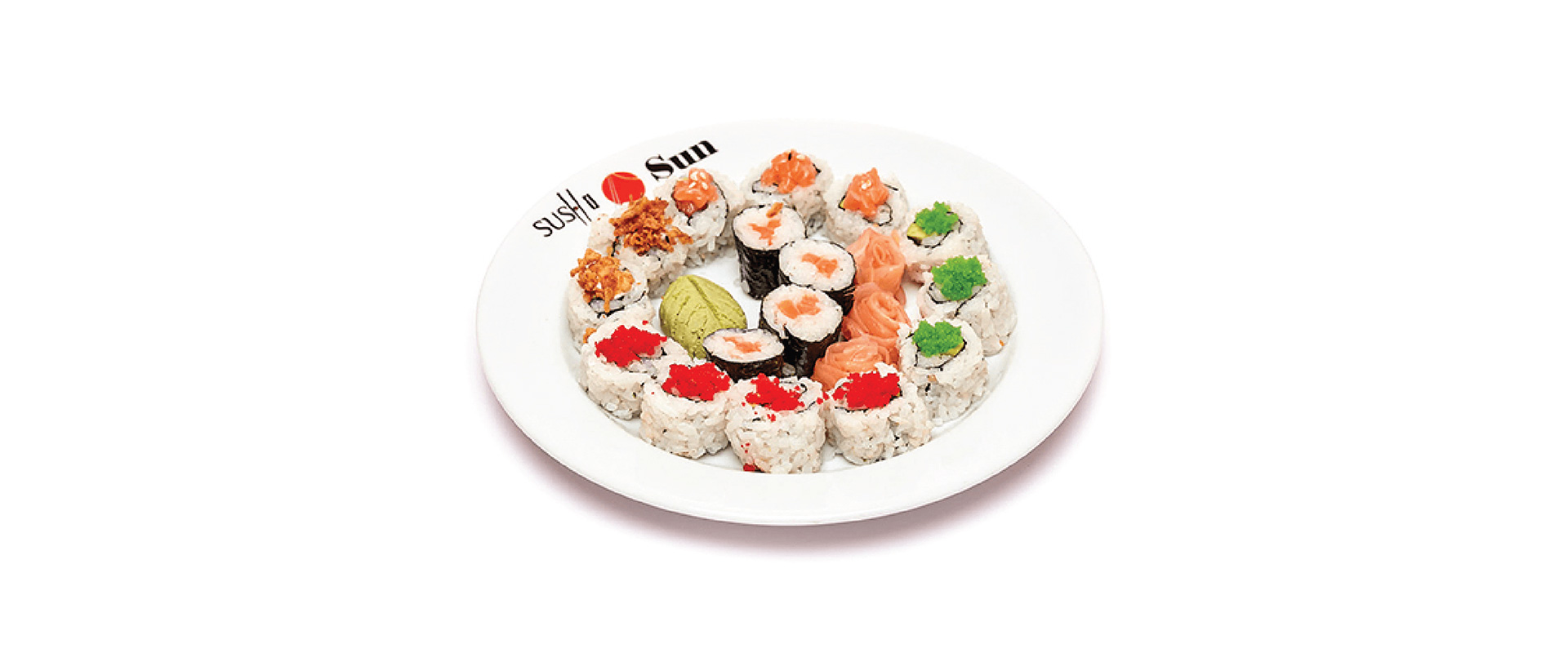 Sushi Sun