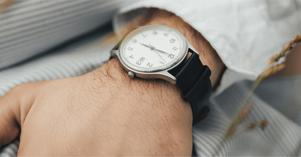 Timeless ouriversarias