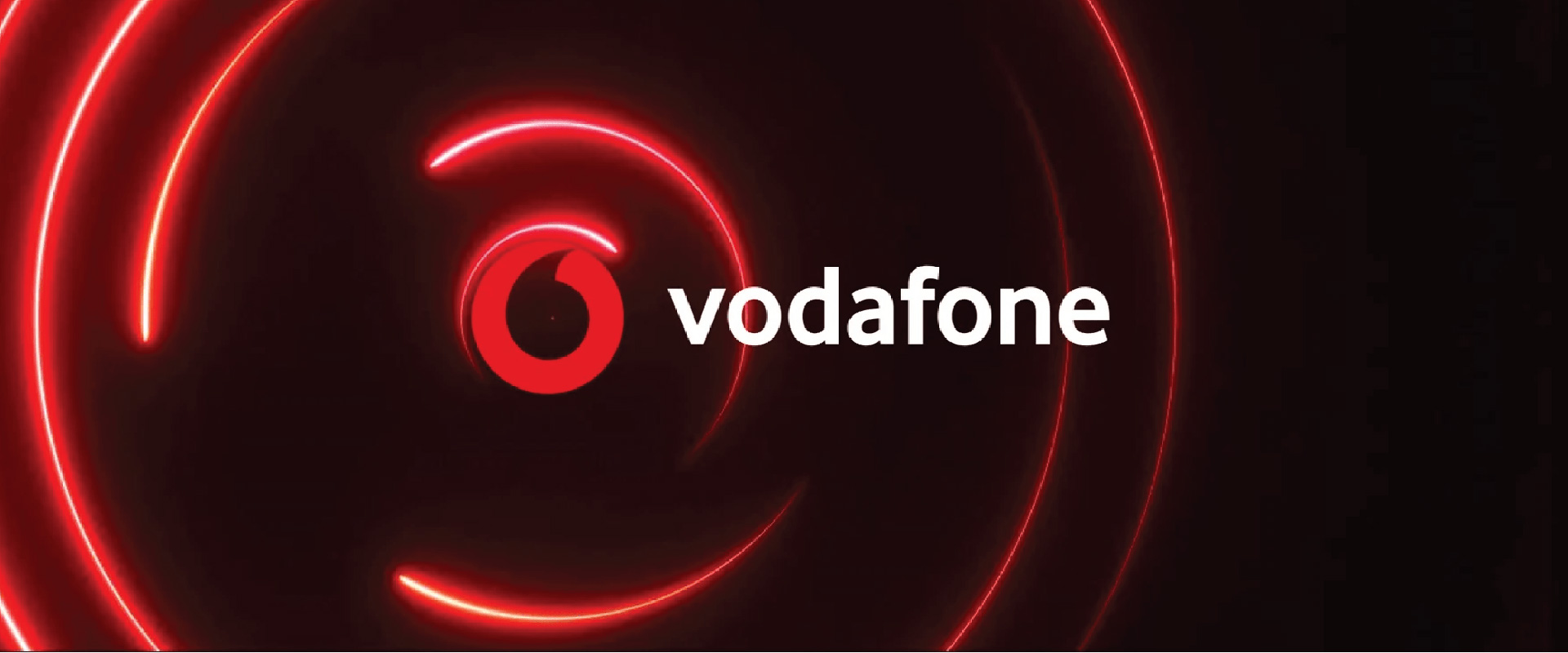 Vodafone