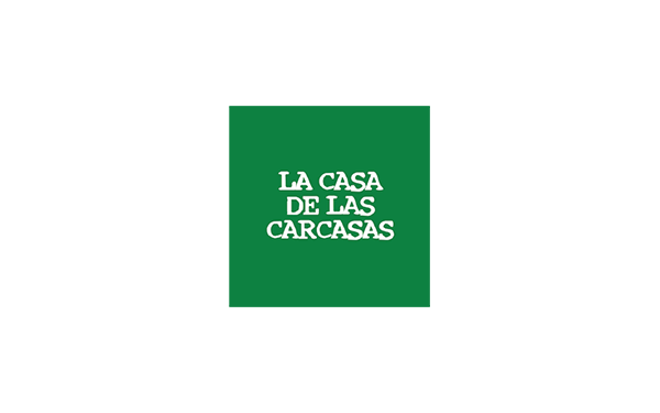 La Casa de las Carcasas