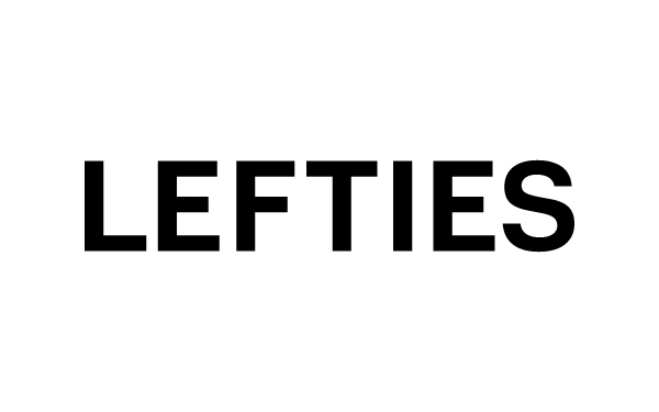 Lefties