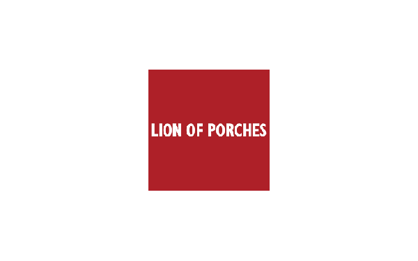 Lion of Porches