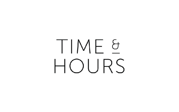 Time & hours