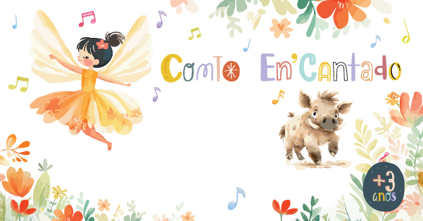 Conto En’Cantado