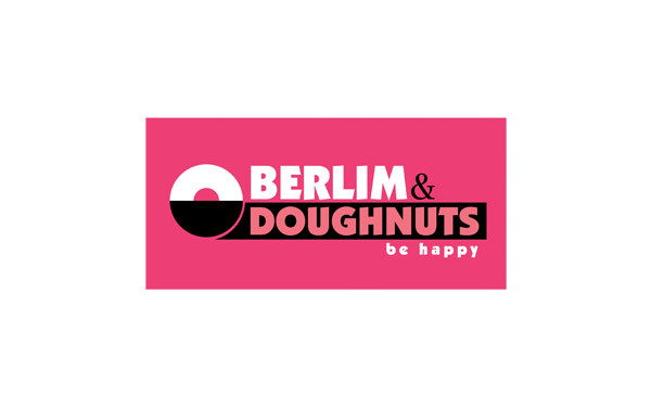 Berlim&Doughnuts