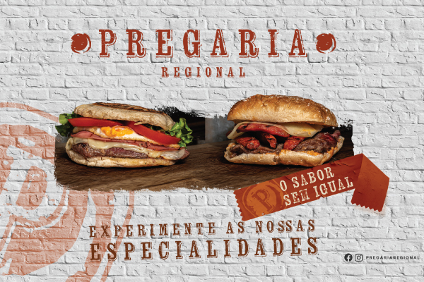 Pregaria Regional