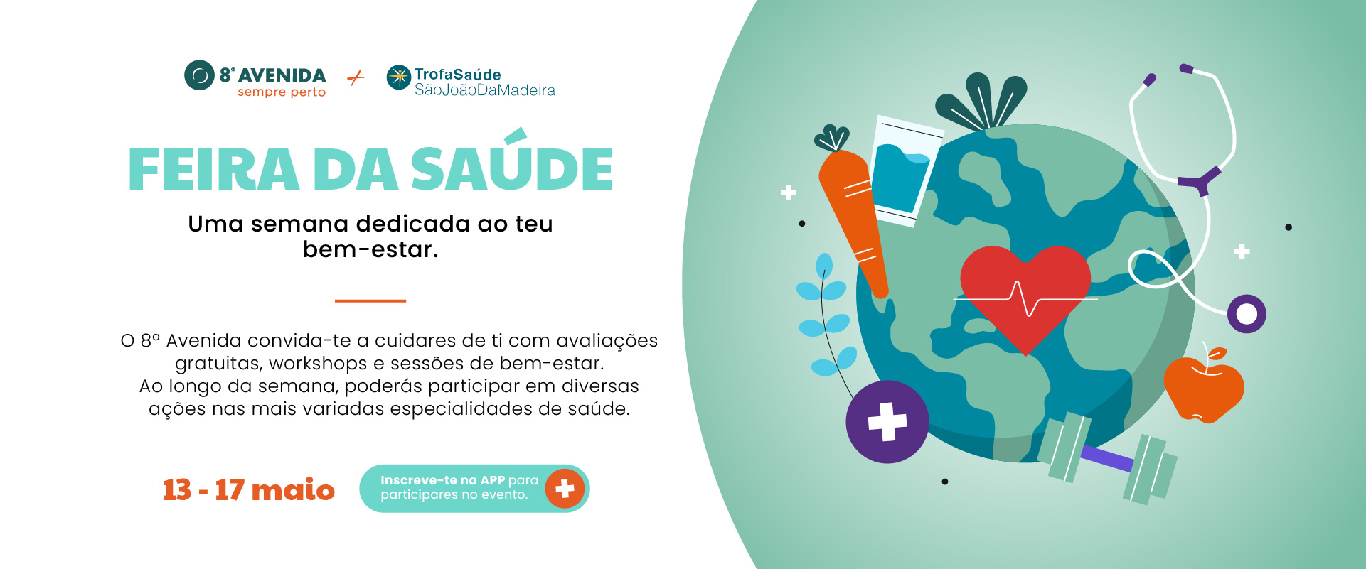Feira da Saúde