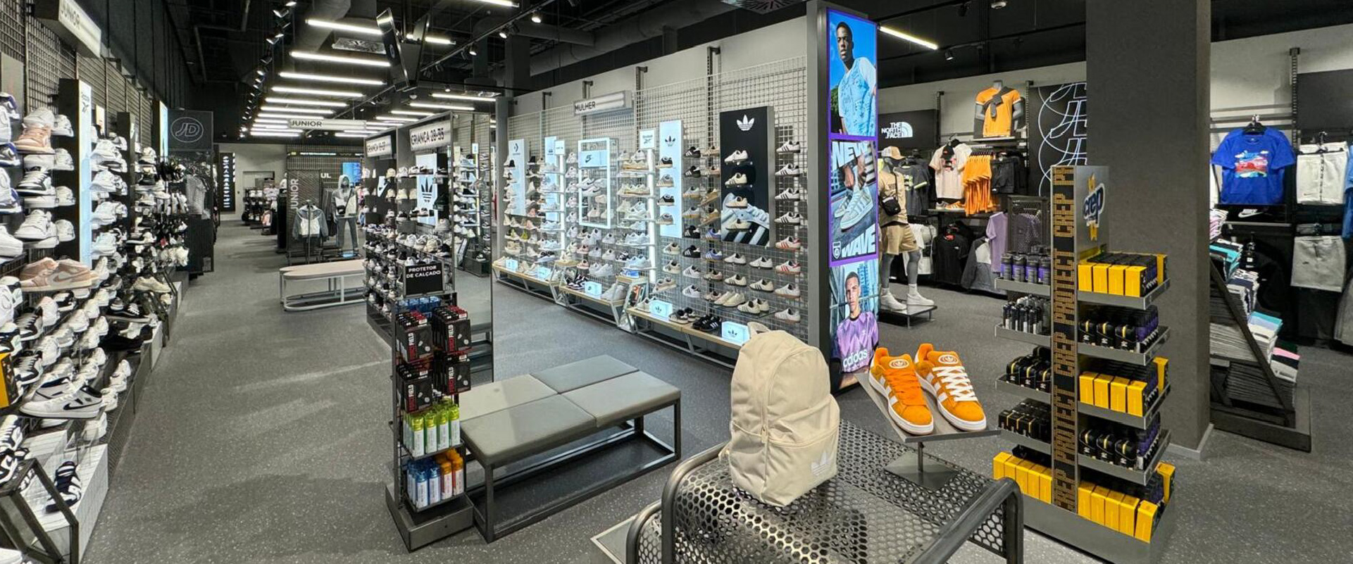 JD Sports