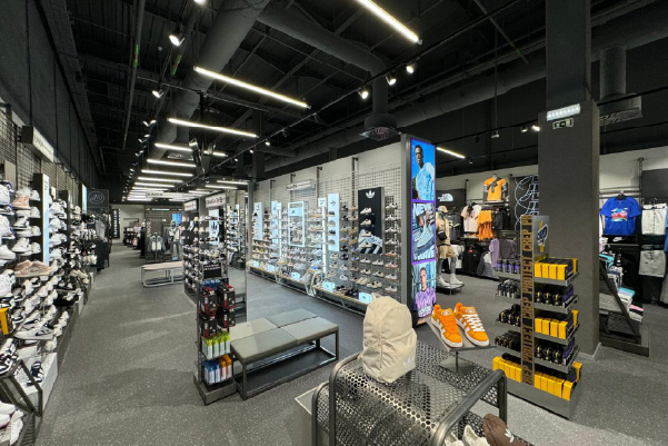 JD Sports