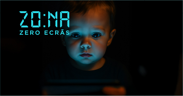 Há Zona Zero Ecrãs no 8ª Avenida