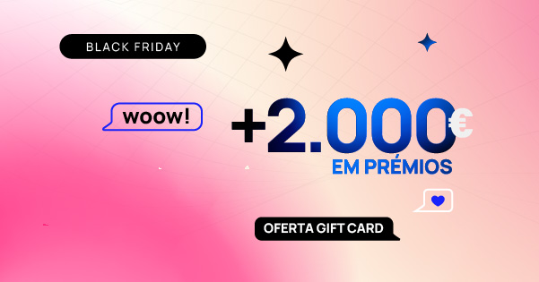 BLACK FRIDAY DO 8ª AVENIDA. TÃO BOM QUE ATÉ VÊS A DOBRAR! 🤩🤩